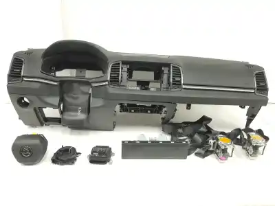 Second-hand car spare part AIRBAG KIT for SKODA KAROQ NU Scout OEM IAM references   