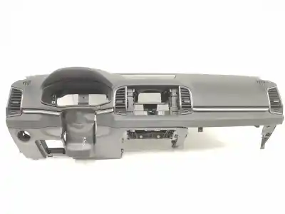 Peça sobressalente para automóvel em segunda mão kit airbag por skoda karoq nu scout referências oem iam   