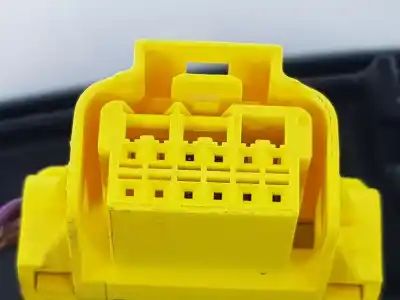 Peça sobressalente para automóvel em segunda mão kit airbag por skoda karoq nu scout referências oem iam   