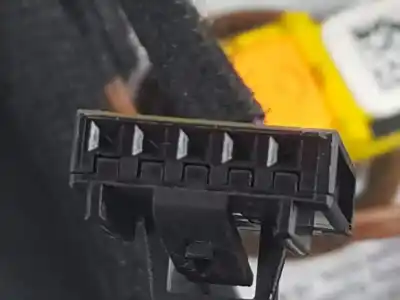 Peça sobressalente para automóvel em segunda mão kit airbag por skoda karoq nu scout referências oem iam   