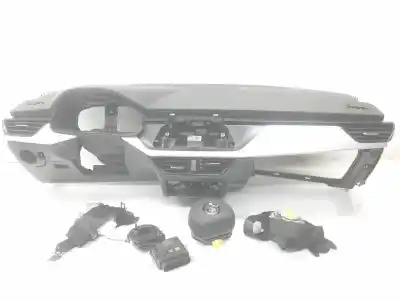 Second-hand car spare part AIRBAG KIT for SKODA KAMIQ NW4 STYLE OEM IAM references 654857705FRAA 654857705F  