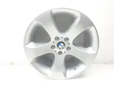 Peça sobressalente para automóvel em segunda mão JANTE por BMW SERIE X5 (E53)  Referências OEM IAM 6761931  9JX19EH2