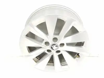 Second-hand car spare part RIM for SKODA KAMIQ NW4 STYLE OEM IAM references 657601025AJ  