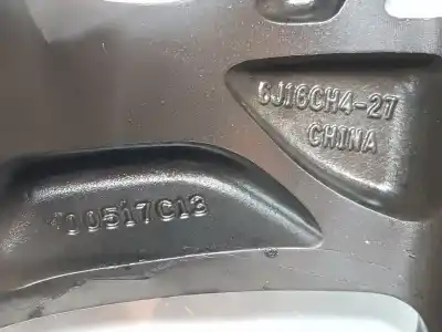 Автозапчасти б/у шина за citroen celysée feel ссылки oem iam 9815781477  6jx16ch4