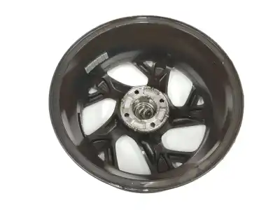 Автозапчасти б/у шина за citroen celysée feel ссылки oem iam 9815781477  6jx16ch4