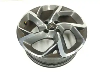 Автозапчасти б/у шина за citroen celysée feel ссылки oem iam 9815781477  6jx16ch4