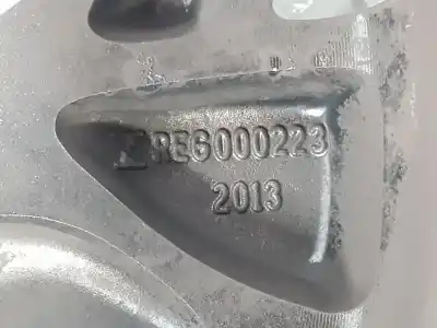 Автозапчасти б/у шина за citroen celysée feel ссылки oem iam 9815781477  6jx16ch4