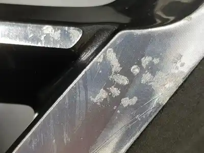 Peça sobressalente para automóvel em segunda mão jante por citroen celysée feel referências oem iam 9815781477  6jx16ch4
