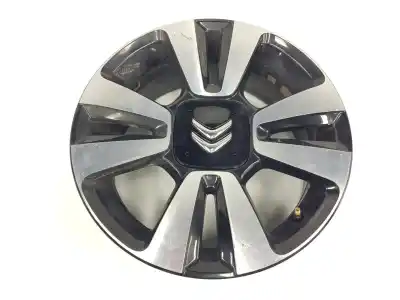 Second-hand car spare part RIM for CITROEN C3 AIRCROSS Feel 131 CV / 96 KW OEM IAM references 9813075077  
