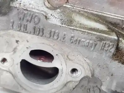 Автозапчасти б/у задницы за audi a1 (8xk) attraction ссылки oem iam 04l103264  04l103064f