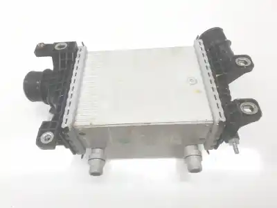 Gebrauchtes Autoersatzteil ZWISCHENKÜHLER zum FIAT DUCATO FURGON 250_, 290_ 150 Multijet 2.3 D OEM-IAM-Referenzen 52214123  
