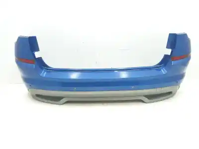 Gebrauchtes Autoersatzteil HINTERE STOSSSTANGE zum SKODA KAMIQ (NW4) ACTIVE OEM-IAM-Referenzen 658807421A 658807421A  