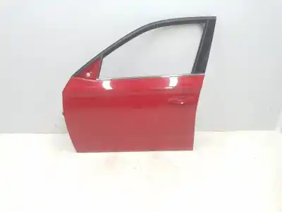 Gebrauchtes Autoersatzteil LINKE VORDERE TÜR zum SKODA KAMIQ (NW4) ACTIVE OEM-IAM-Referenzen 658831051B 658831051B  