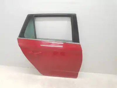 Gebrauchtes Autoersatzteil RECHTE HINTERE TÜR zum SKODA KAMIQ (NW4) ACTIVE OEM-IAM-Referenzen 658833052B 658833052B  