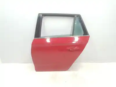 Gebrauchtes Autoersatzteil HINTERE LINKE TÜR zum SKODA KAMIQ (NW4) ACTIVE OEM-IAM-Referenzen 658833051B 658833051B 2364833  