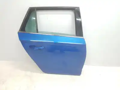 Gebrauchtes Autoersatzteil RECHTE HINTERE TÜR zum SKODA KAMIQ (NW4) ACTIVE OEM-IAM-Referenzen 658833052B 658833052B  