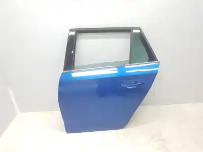 Gebrauchtes Autoersatzteil HINTERE LINKE TÜR zum SKODA KAMIQ (NW4) ACTIVE OEM-IAM-Referenzen 658833051B 658833051B 2364833  