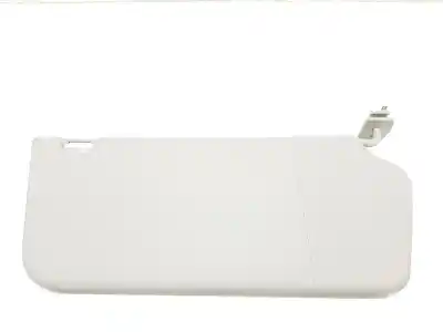 Peça sobressalente para automóvel em segunda mão PARA-SOL DIREITO por FORD TRANSIT FAHRGESTELLE (TTS) 350 L2 (HD) CABINA SIMPLE TREND 164 CV / 121 KW Referências OEM IAM BK31V04122  