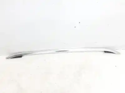 Peça sobressalente para automóvel em segunda mão BARRAS DO TEJADILHO por SKODA KAMIQ NW4 DESIGN Referências OEM IAM 6588600261HH 658860026  