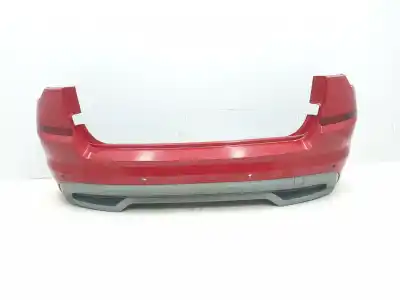 Peça sobressalente para automóvel em segunda mão PARA CHOQUES TRASEIRO por SKODA KAMIQ (NW4) ACTIVE Referências OEM IAM 658807421E 658807421E  