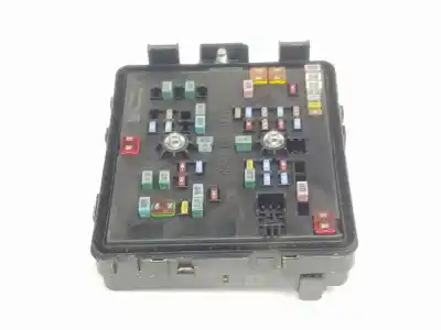 Peça sobressalente para automóvel em segunda mão CAIXA DE FUSÍVEIS E RELÉS por FORD TRANSIT FAHRGESTELLE (TTS) 350 L2 (HD) CABINA SIMPLE TREND 164 CV / 121 KW Referências OEM IAM KK3T14D068CE  