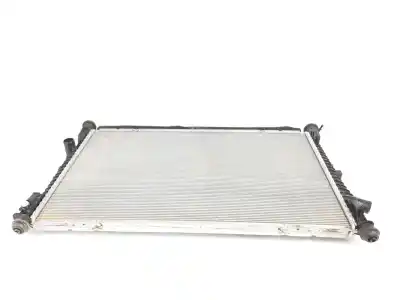 Pezzo di ricambio per auto di seconda mano RADIATORE D ACQUA per FORD TRANSIT FAHRGESTELLE (TTS) 350 L2 (HD) CABINA SIMPLE TREND 164 CV / 121 KW Riferimenti OEM IAM 1S7H8125AD  