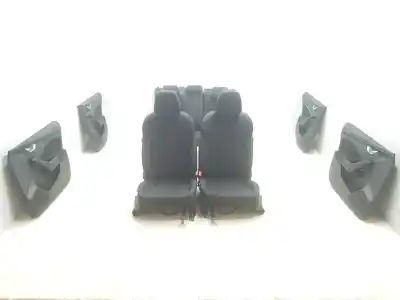 Pezzo di ricambio per auto di seconda mano SET COMPLETO DI SEDILI per SKODA KAMIQ (NW4) ACTIVE Riferimenti OEM IAM   