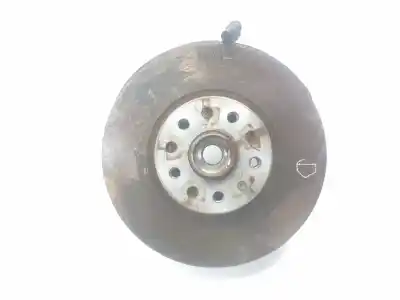 Pezzo di ricambio per auto di seconda mano ATTACCO ANTERIORE DESTRO per SKODA KAROQ NU Scout Riferimenti OEM IAM 5QD407258F 5Q0615312G 5QF400054 5QF400054CS  