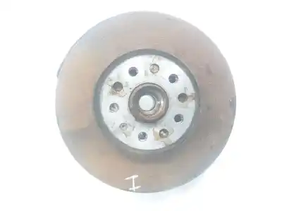 Pezzo di ricambio per auto di seconda mano SNODO ANTERIORE SINISTRO per SKODA KAROQ NU Scout Riferimenti OEM IAM 5QD407257F  