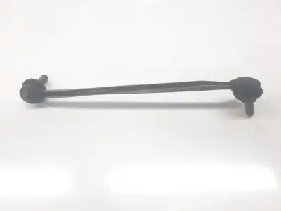 Pezzo di ricambio per auto di seconda mano STAFFA ANTERIORE SINISTRA per SKODA KAROQ NU Scout Riferimenti OEM IAM 5Q0411315C  