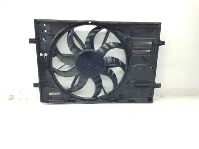 Pezzo di ricambio per auto di seconda mano ELETTROVENTOLA per SKODA KAROQ NU Scout Riferimenti OEM IAM 5WA121205  