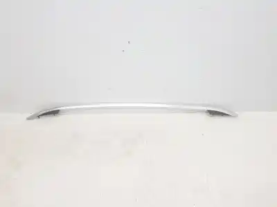 Pezzo di ricambio per auto di seconda mano BARRE DEL TETTO per SKODA KAMIQ NW4 STYLE Riferimenti OEM IAM 6588600261HH 658860026  