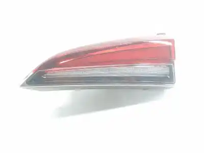 Pezzo di ricambio per auto di seconda mano LUCE DI CODA INTERNA DESTRA per SKODA KAMIQ NW4 STYLE Riferimenti OEM IAM 658945308  