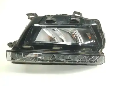 Pezzo di ricambio per auto di seconda mano FARO ANTERIORE DESTRO per SKODA KAMIQ NW4 STYLE Riferimenti OEM IAM 00213833  