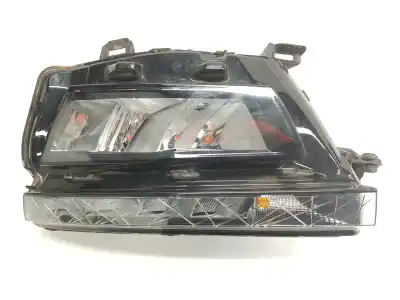Pezzo di ricambio per auto di seconda mano FARO ANTERIORE SINISTRO per SKODA KAMIQ NW4 STYLE Riferimenti OEM IAM 00213832  