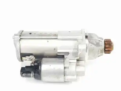 Pezzo di ricambio per auto di seconda mano MOTORINO DI AVVIAMENTO per SKODA KAMIQ NW4 DESIGN Riferimenti OEM IAM 0AM911022C  