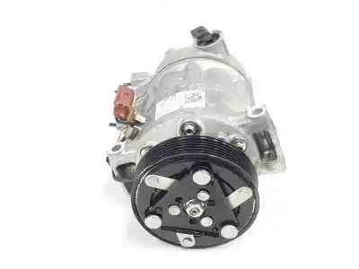 Pezzo di ricambio per auto di seconda mano COMPRESSORE ARIA CONDIZIONATA per SKODA KAMIQ NW4 DESIGN Riferimenti OEM IAM 3Q0816803E  