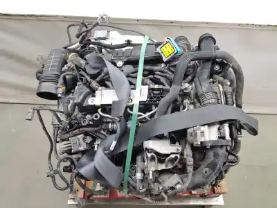 Pezzo di ricambio per auto di seconda mano MOTORE COMPLETO per TOYOTA PROACE CITY VERSO L1 FAMILY ACTIVE 130 CV / 96 KW Riferimenti OEM IAM YH01  