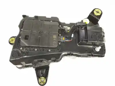 Pezzo di ricambio per auto di seconda mano DEPOSITO ADDITIVO FAP ADBLUE per TOYOTA PROACE CITY VERSO L1 FAMILY ACTIVE 130 CV / 96 KW Riferimenti OEM IAM 9832421480  