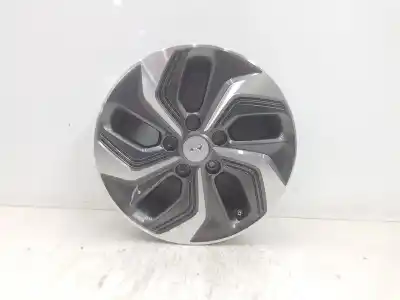 Pezzo di ricambio per auto di seconda mano Cerchione in lega per HYUNDAI KONA SLE 2WD Riferimenti OEM IAM 52910C8100  