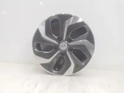 Pezzo di ricambio per auto di seconda mano Cerchione in lega per HYUNDAI KONA SLE 2WD Riferimenti OEM IAM 52910C8100  