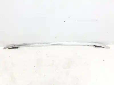 Pezzo di ricambio per auto di seconda mano BARRE DEL TETTO per SKODA KAMIQ (NW4) ACTIVE Riferimenti OEM IAM 6588600261  