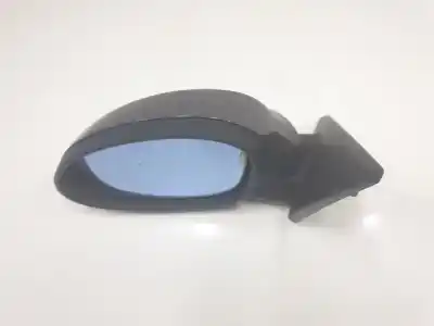 Peça sobressalente para automóvel em segunda mão espelho retrovisor esquerdo por bmw serie 3 touring (e91) 320d referências oem iam 7075626  