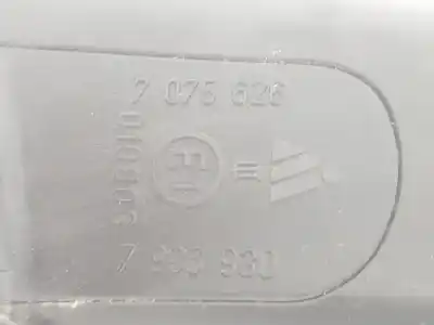 Peça sobressalente para automóvel em segunda mão espelho retrovisor esquerdo por bmw serie 3 touring (e91) 320d referências oem iam 7075626  