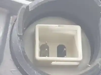 Peça sobressalente para automóvel em segunda mão espelho retrovisor esquerdo por bmw serie 3 touring (e91) 320d referências oem iam 7075626  