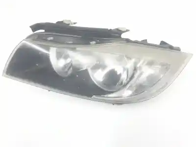 Peça sobressalente para automóvel em segunda mão Farol / Farolim Esquerdo por BMW SERIE 3 TOURING (E91) 320d Referências OEM IAM 63116942747  