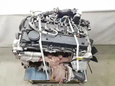 Pezzo di ricambio per auto di seconda mano MOTORE COMPLETO per FORD RANGER (TKE) Doppelkabine 4X4 Wildtrak Riferimenti OEM IAM SA2R  