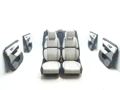 Pezzo di ricambio per auto di seconda mano SET COMPLETO DI SEDILI per LAND ROVER RANGE ROVER VELAR Velar HSE Riferimenti OEM IAM   