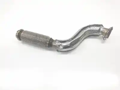 Gebrauchtes Autoersatzteil FLEXIBLES AUSPUFFROHR zum OPEL ASTRA L SPORTS TOURER EDITION OEM-IAM-Referenzen 9818370380  