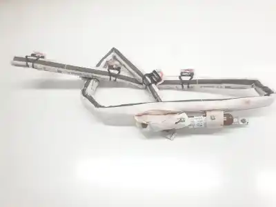 Gebrauchtes Autoersatzteil VORDERE LINKE KOPFAIRBAG zum SKODA KAMIQ NW4 STYLE OEM-IAM-Referenzen 657880741F  